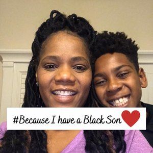 Meet your Posher, Tracey